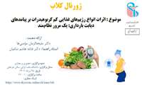 ژورنال کلاب
