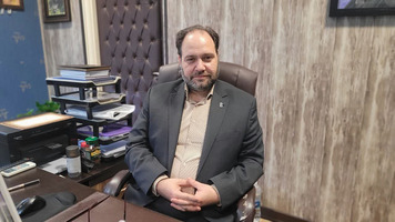 ملاقات با ریاست مؤسسه مطالعات تاریخ پزشکی، طب ایرانی و مکمل