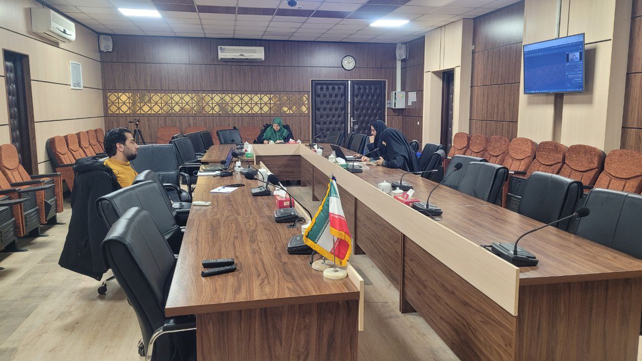 جلسه ی مسئله دوره بندی در تاریخ علم